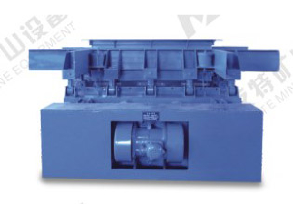 活化給料機(jī)